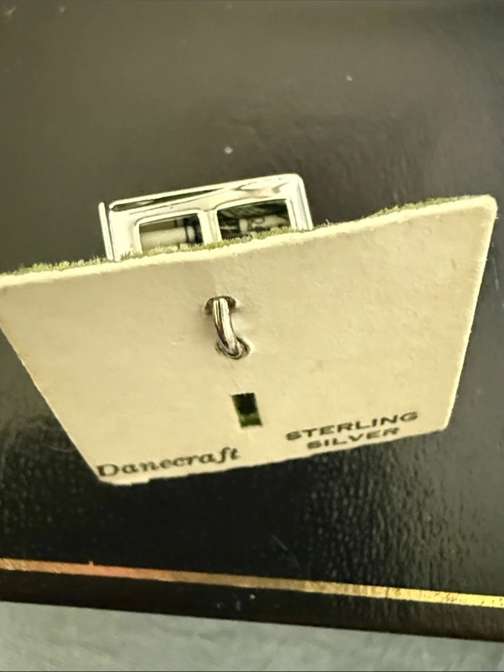 Vintage Danecraft Mechanical 